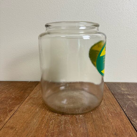 Vintage DeVilbiss Original No. 145 Vaporizer Humidifier Glass Decorative Jar - Picture 2 of 8